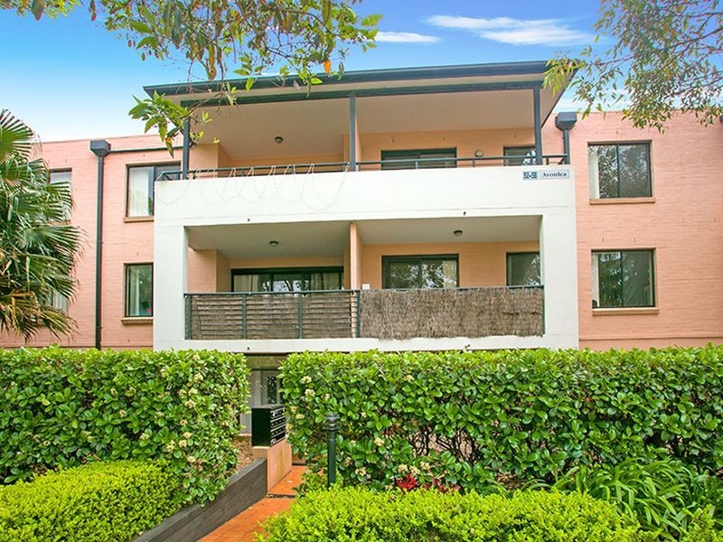 20/52 Howard Avenue, Dee Why NSW 2099