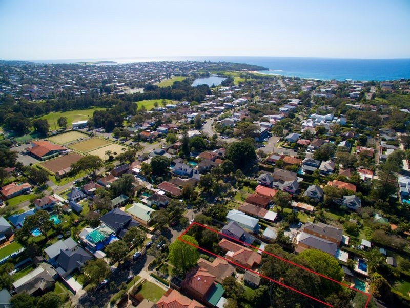 44 Brighton Street, Freshwater NSW 2096