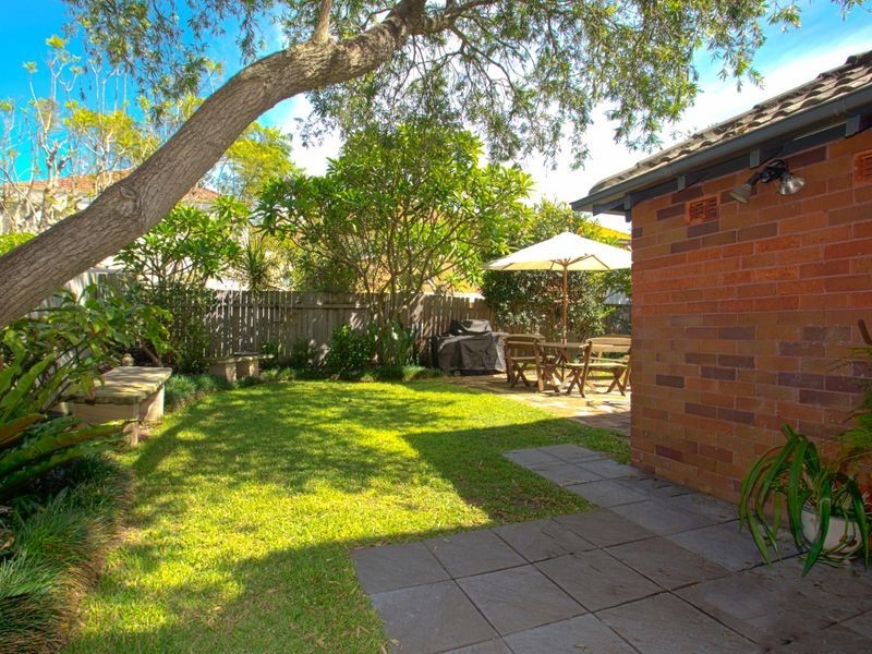 1/5 Cameron St, Manly NSW 2095