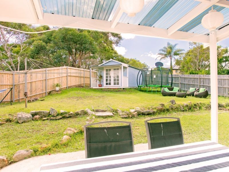 96 William Street, North Manly NSW 2100