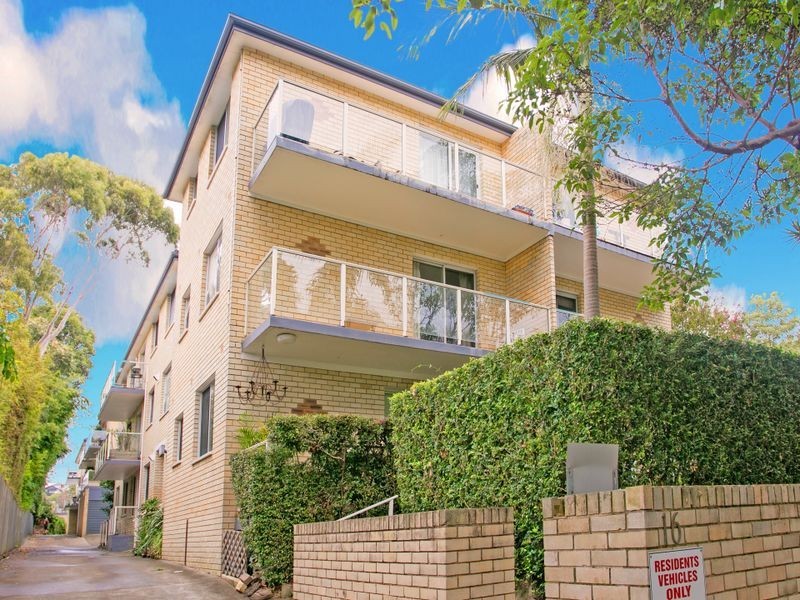 20/16 Soldiers Avenue, Freshwater NSW 2096