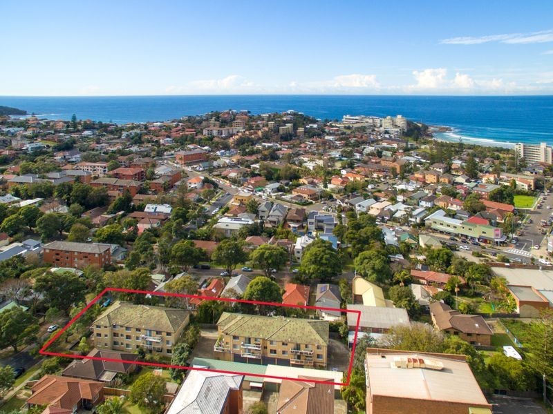 20/16 Soldiers Avenue, Freshwater NSW 2096