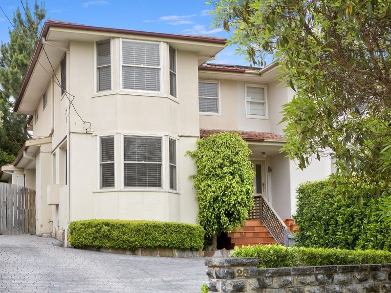 28A Marlborough Ave, Freshwater NSW 2096