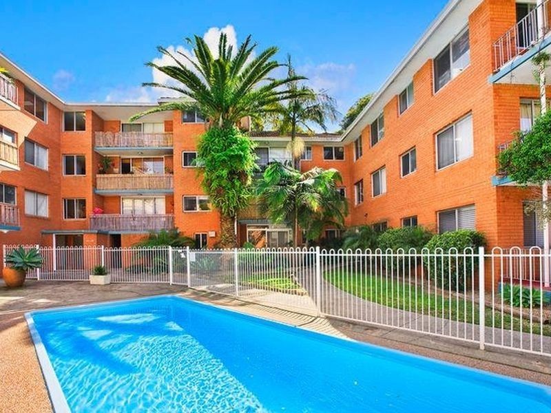 21/4 Greenwood Place, Freshwater NSW 2096