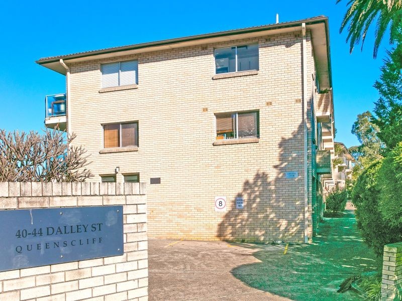10/44 Dalley Street, Queenscliff NSW 2096