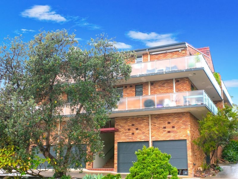 6/9 Ronald Avenue, Freshwater NSW 2096