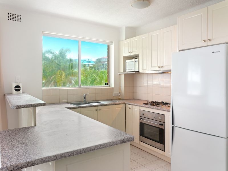 6/28 Undercliff Road, Freshwater NSW 2096