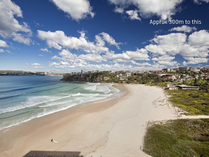 5/40-42 Evans St, Freshwater NSW 2096