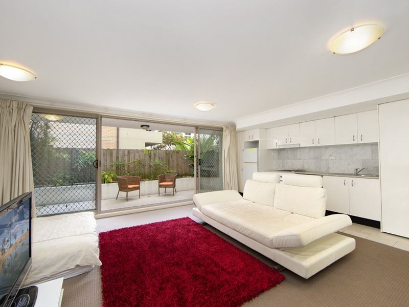 35/2-8 Darley Road, Manly NSW 2095