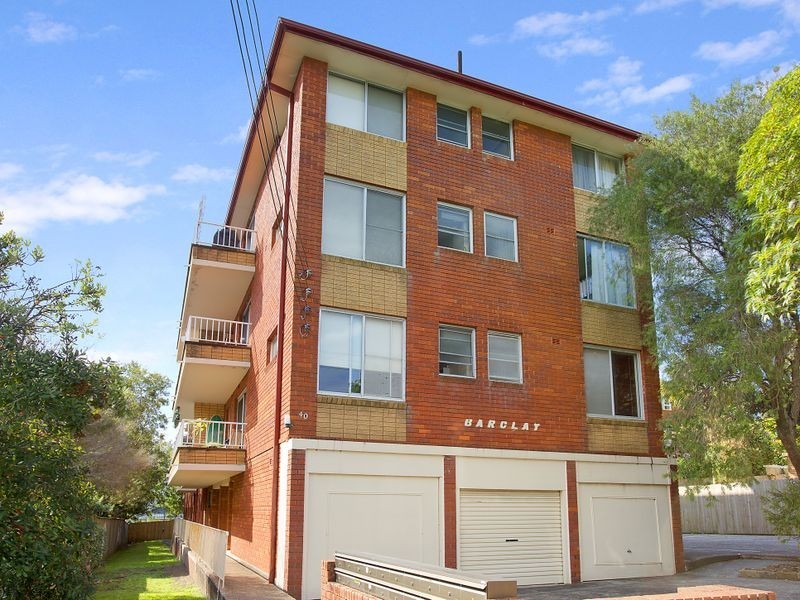 7/40 Boronia Street, Dee Why NSW 2099