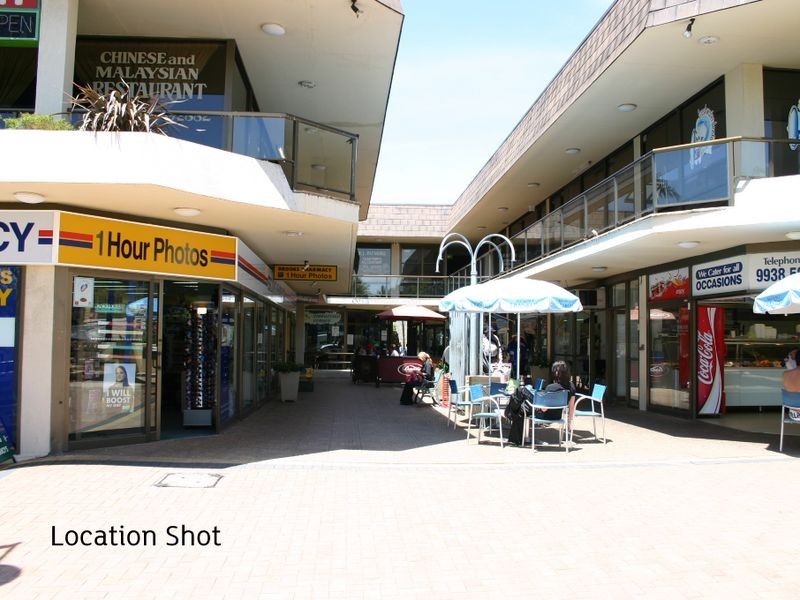 10/3 Greenwood Place, Freshwater NSW 2096