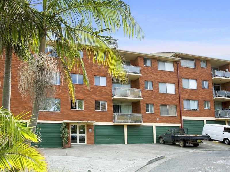 10/3 Greenwood Place, Freshwater NSW 2096