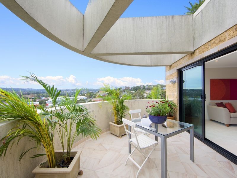 24/35 Dalley Street, Queenscliff NSW 2096