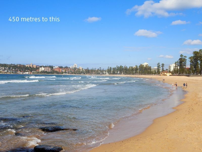 2/89 Queenscliff Rd, Queenscliff NSW 2096