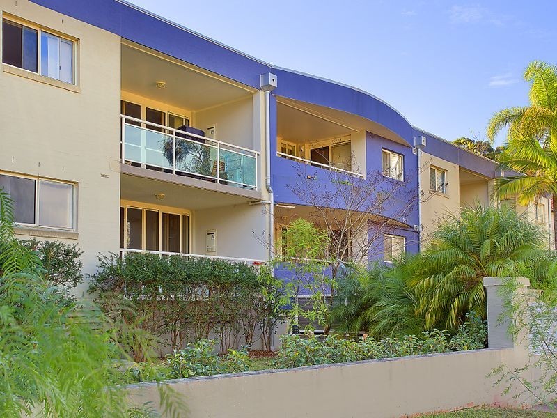 26/28 Brookvale Avenue, Brookvale NSW 2100