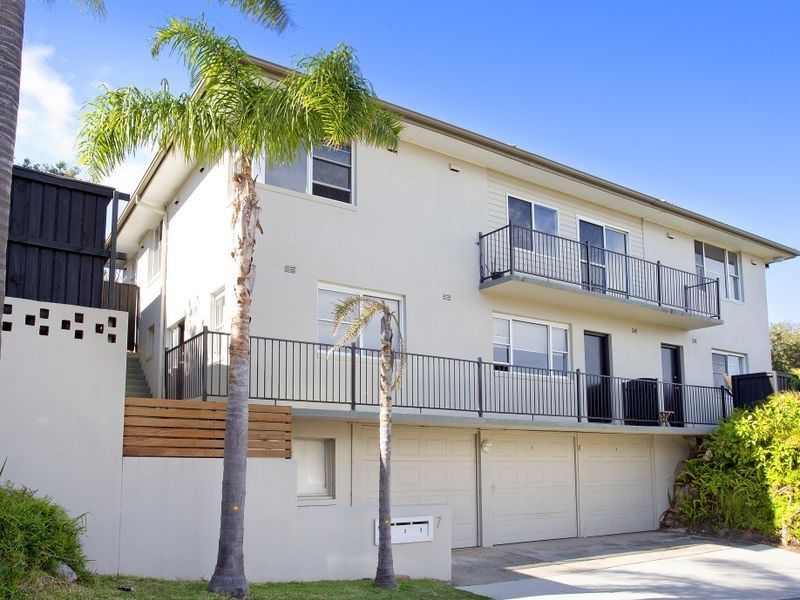 3/7 Seddon Hill Road, Freshwater NSW 2096