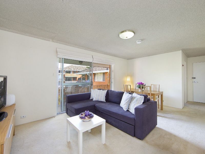 45/4 Greenwood Place, Freshwater NSW 2096