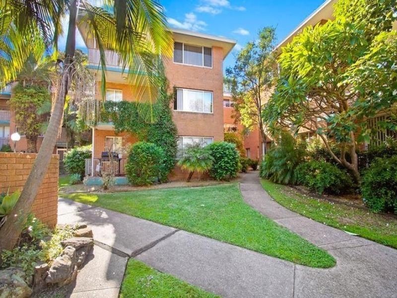 45/4 Greenwood Place, Freshwater NSW 2096