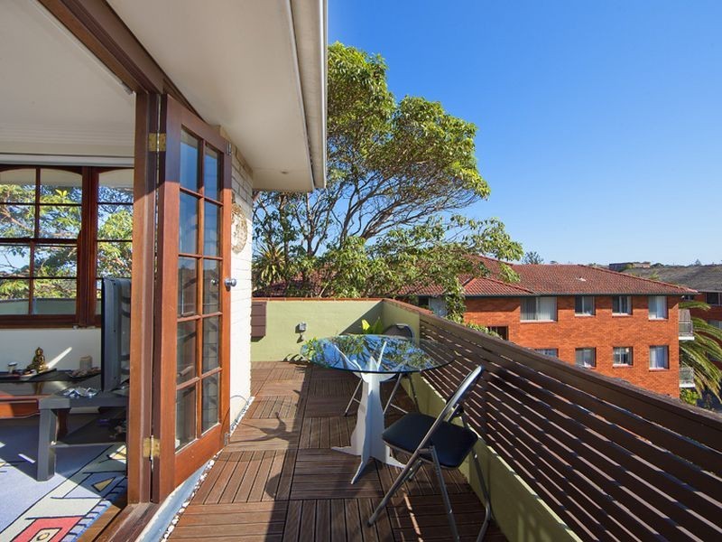 21/2 Carlton Street, Freshwater NSW 2096