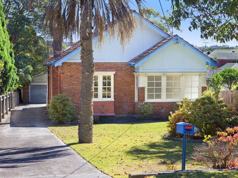 47 Brighton Street, Curl Curl NSW 2096