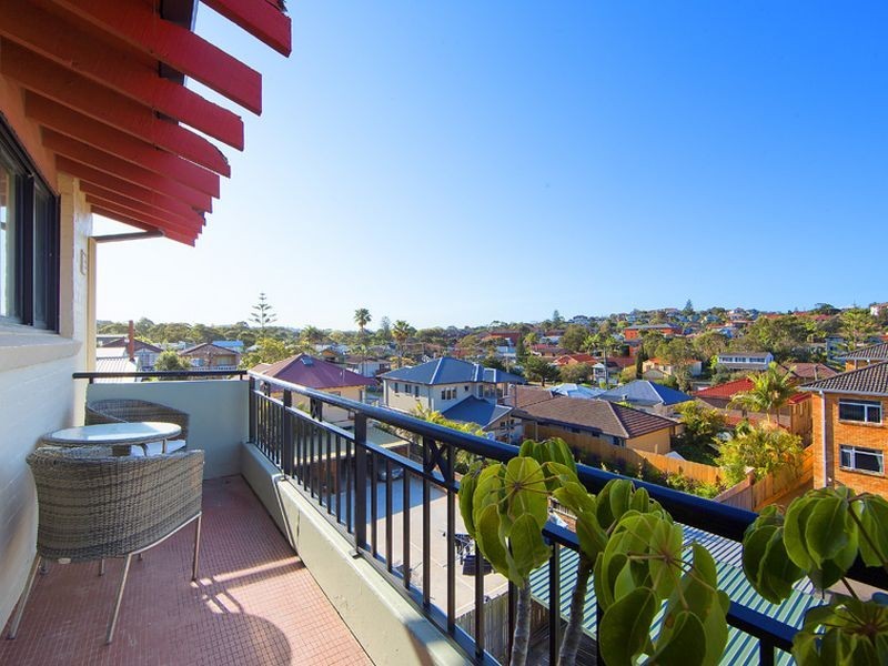 12/16 Moore Road, Freshwater NSW 2096