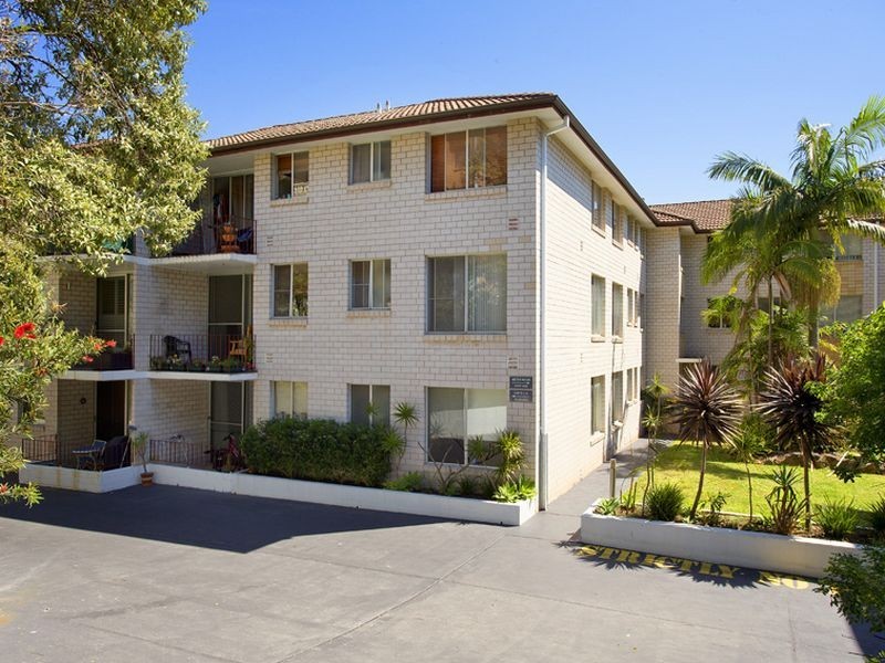 10/12 Ronald Avenue, Freshwater NSW 2096