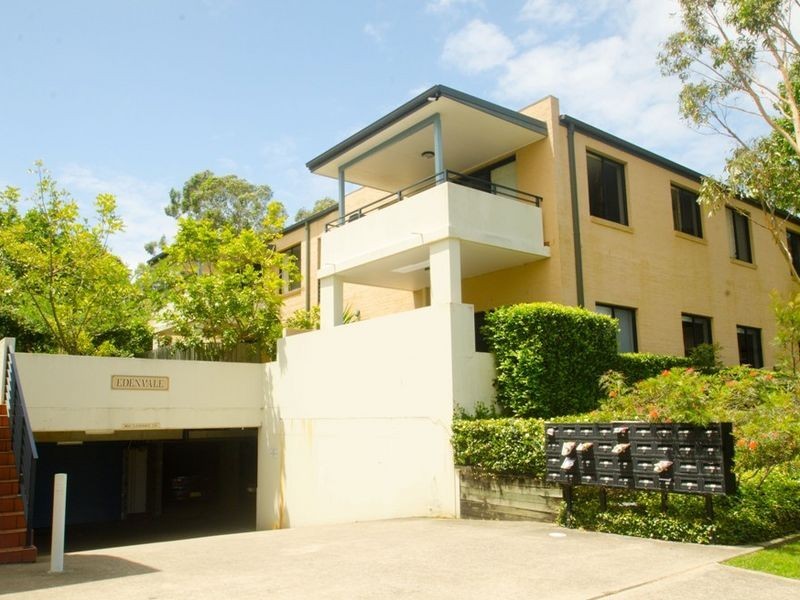 31/1-3 Funda Place, Brookvale NSW 2100