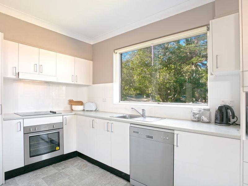 2/14 Marshall Street, Manly NSW 2095