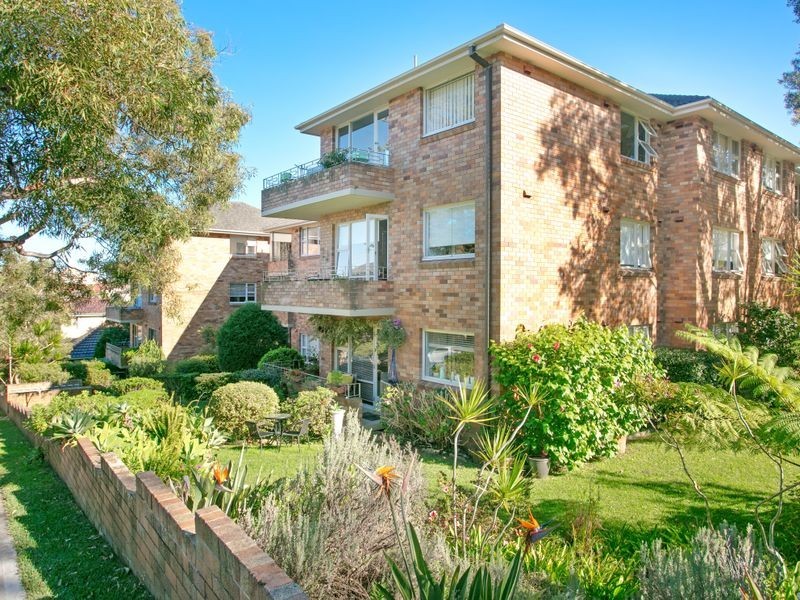 2/14 Marshall Street, Manly NSW 2095