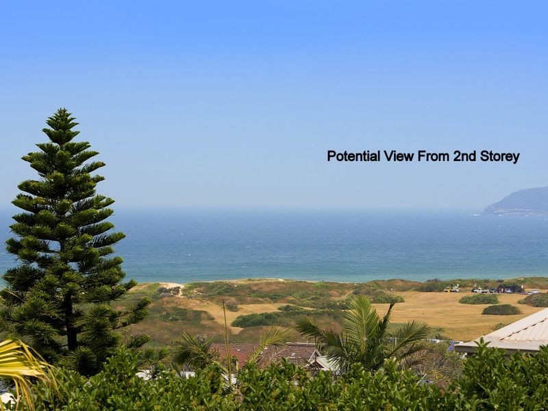 4 Bellevue Place, North Curl Curl NSW 2099