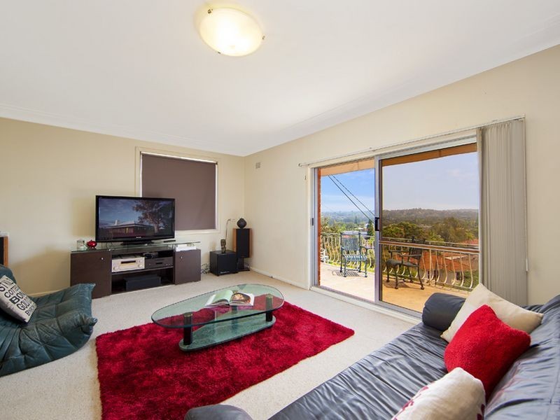 4 Bellevue Place, North Curl Curl NSW 2099