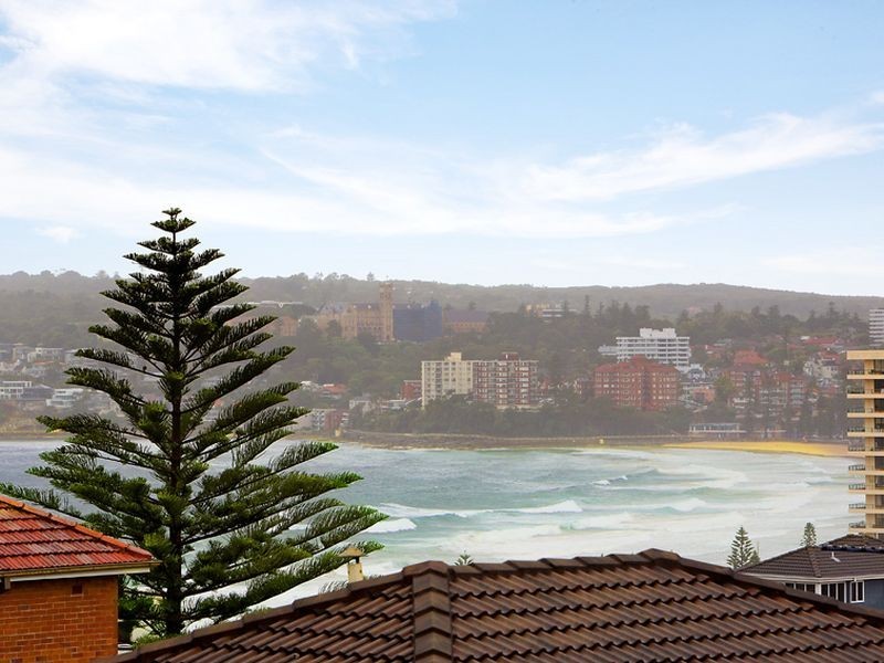 8/44 Crown Rd, Queenscliff NSW 2096