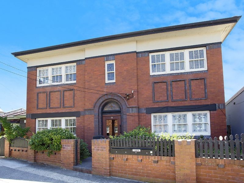 4/71 Collingwood Street, Manly NSW 2095