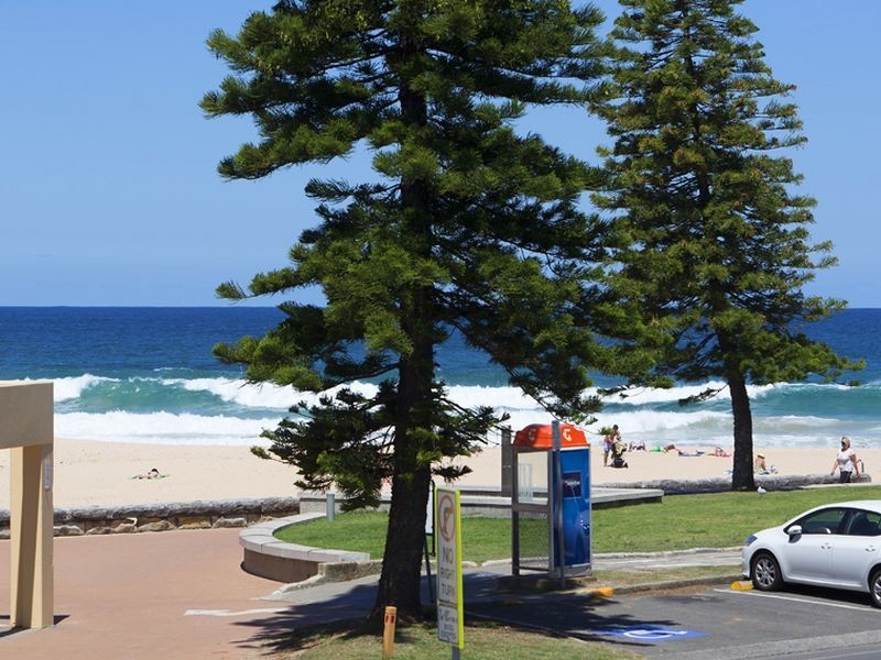 4/71 Collingwood Street, Manly NSW 2095