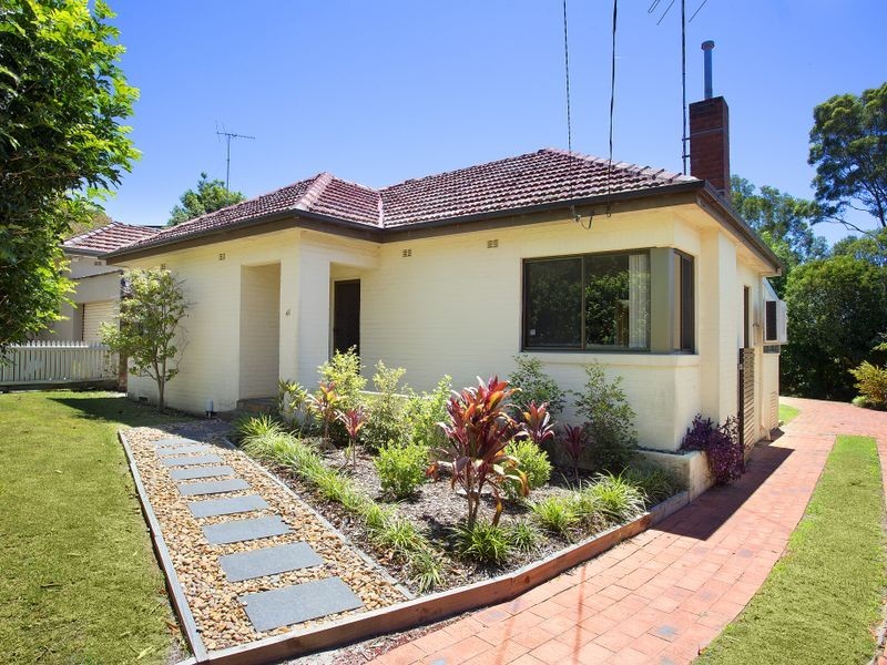 41 Wyadra Avenue, Freshwater NSW 2096