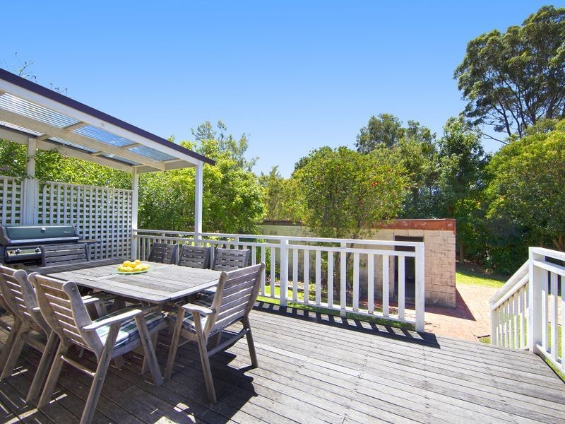 41 Wyadra Avenue, Freshwater NSW 2096