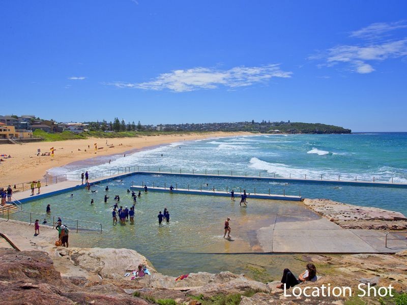 36 Bennett Street, Curl Curl NSW 2096