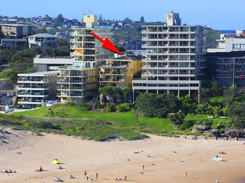 2/71 Evans Street, Freshwater NSW 2096