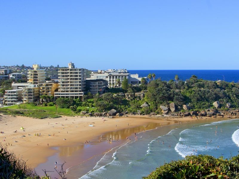 2/71 Evans Street, Freshwater NSW 2096