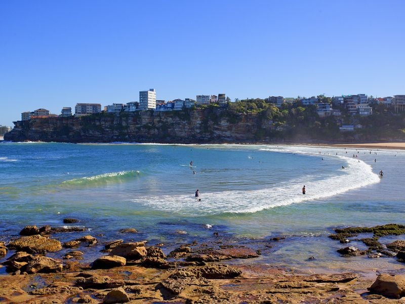 2/71 Evans Street, Freshwater NSW 2096