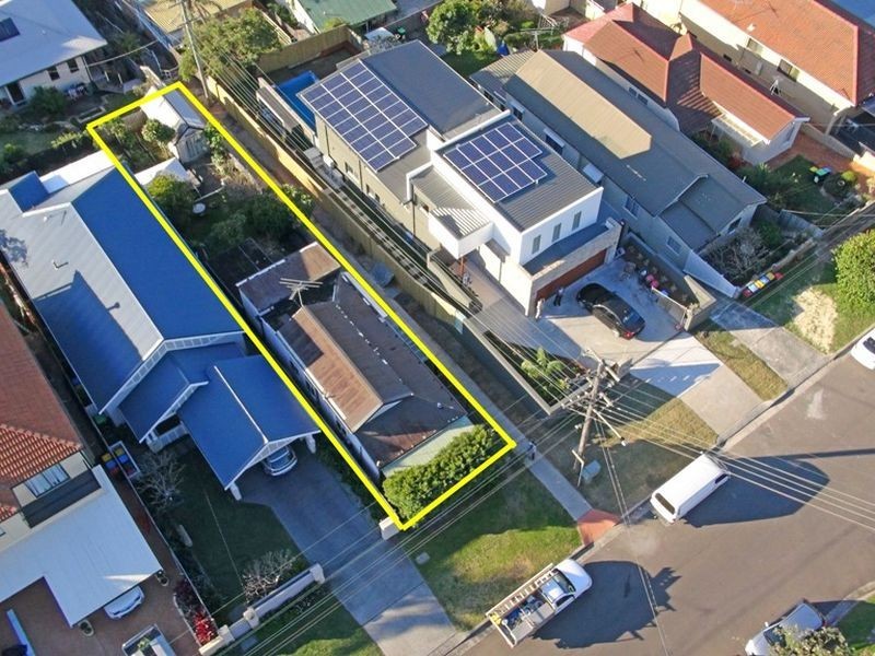 17 Wyndora Avenue, Freshwater NSW 2096