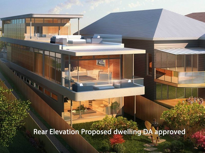 17 Wyndora Avenue, Freshwater NSW 2096