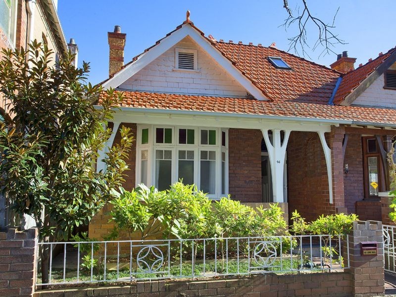 46 Darley Road, Manly NSW 2095