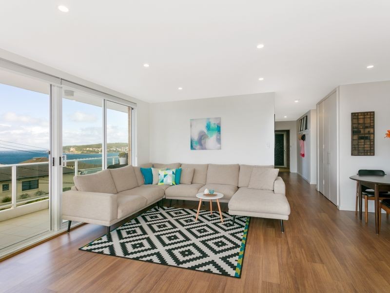 4/2a Pavilion Street, Queenscliff NSW 2096