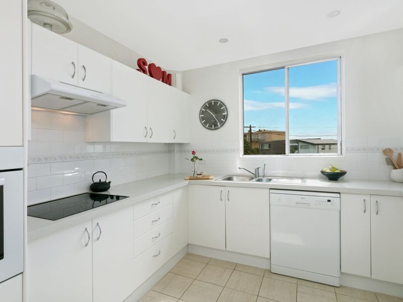 4/2a Pavilion Street, Queenscliff NSW 2096