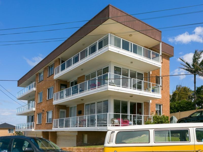 4/2a Pavilion Street, Queenscliff NSW 2096