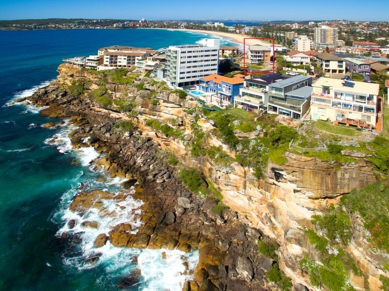 4/2a Pavilion Street, Queenscliff NSW 2096