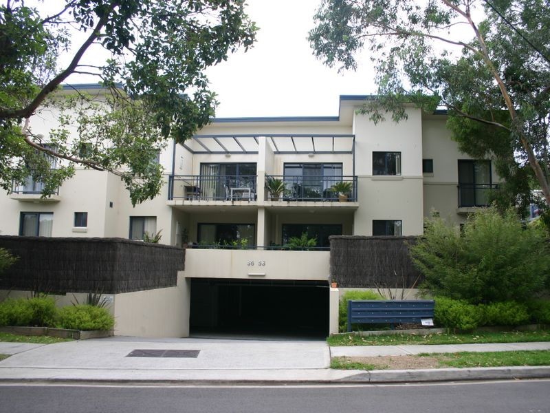 3/56 Old Pittwater Road, Brookvale NSW 2100