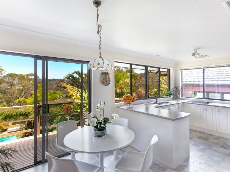 1 Maybrook Avenue, Cromer NSW 2099