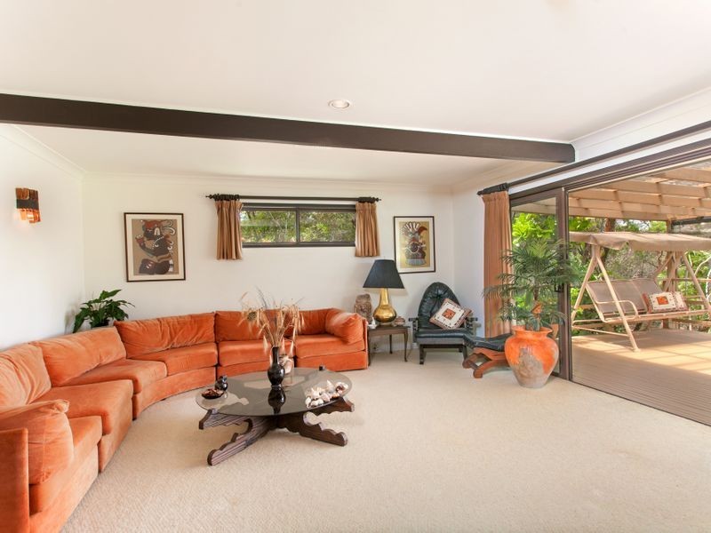 1 Maybrook Avenue, Cromer NSW 2099